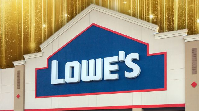 Lowe's