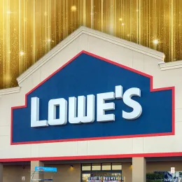 Lowe's