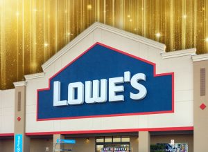 Lowe's