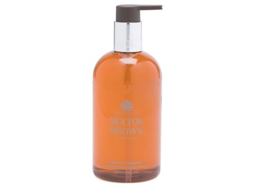 MOLTON BROWN 10oz Heavenly Ginger Lily Fine Liquid Hand Wash