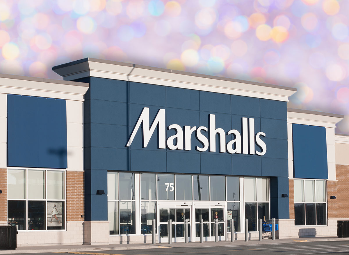 Marshalls