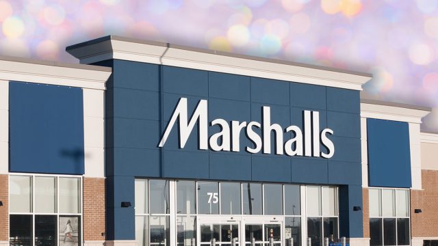 Marshalls