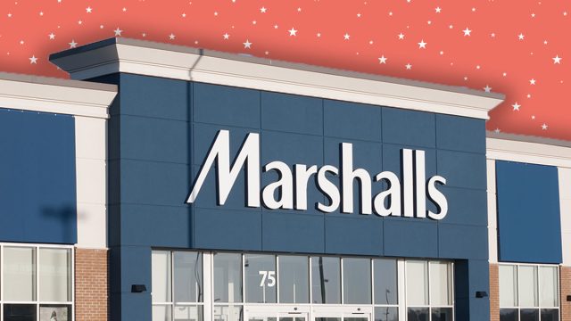 Marshalls