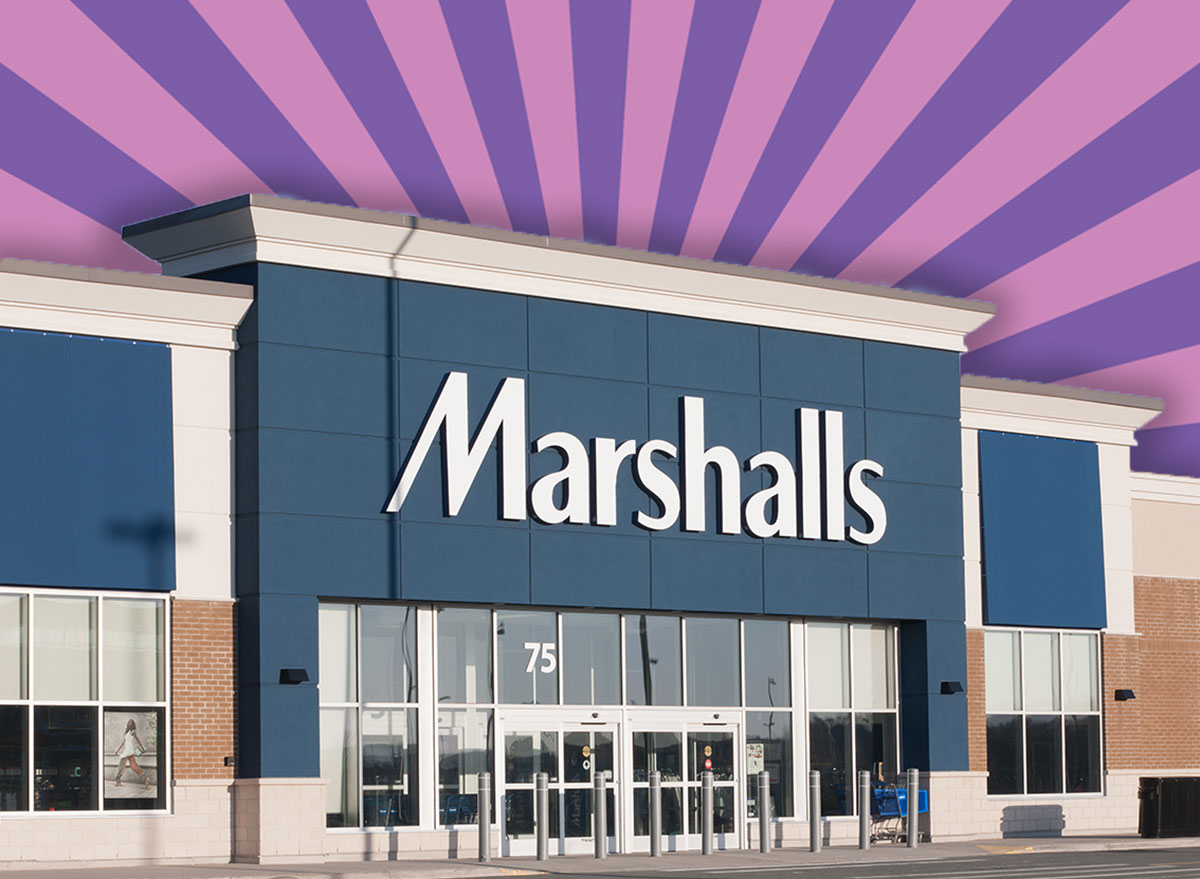 Marshalls