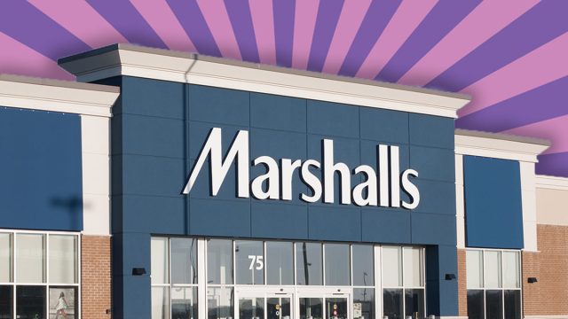 Marshalls