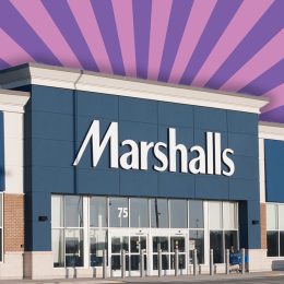 Marshalls