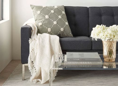 Mina Victory 2-pack Throw Pillows