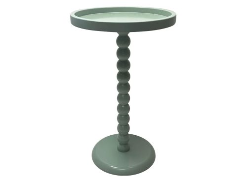 Nomad Home Spindle Side Table