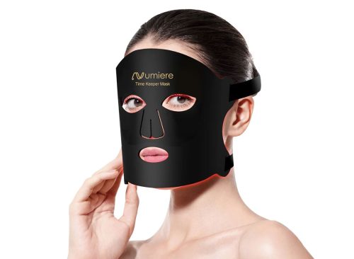Numiere Time Keeper LED Face Mask