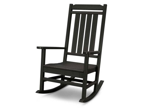 POLYWOOD ® All-Weather Heritage Rocker