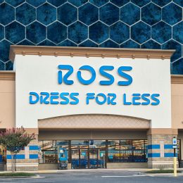 Ross Dress For Less