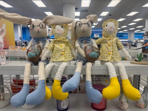 Ross-new-arrivals-march-easter-stuffed-decorations