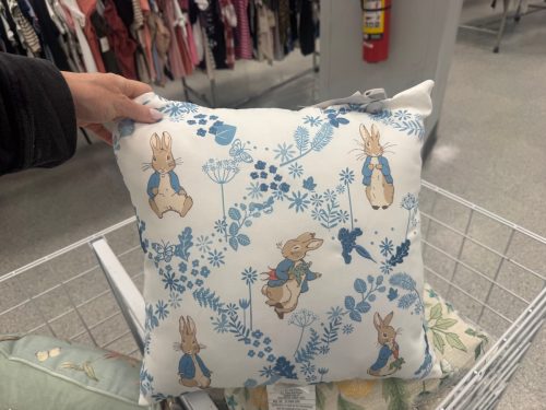 Ross-new-arrivals-march-peter-rabbit-pillow