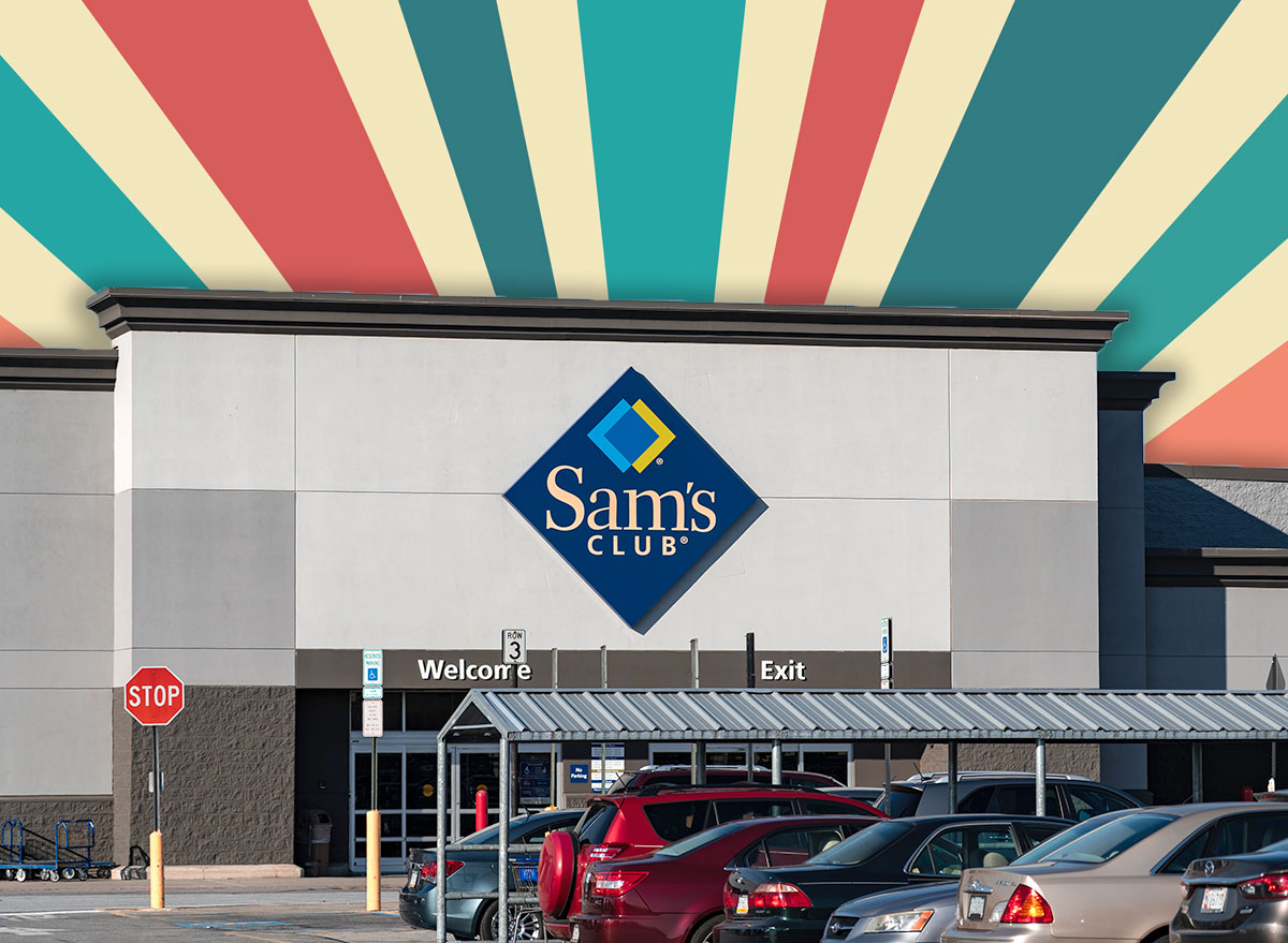 Sam's Club