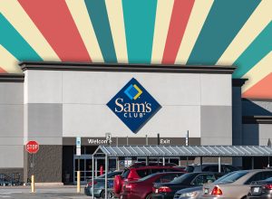 Sam's Club