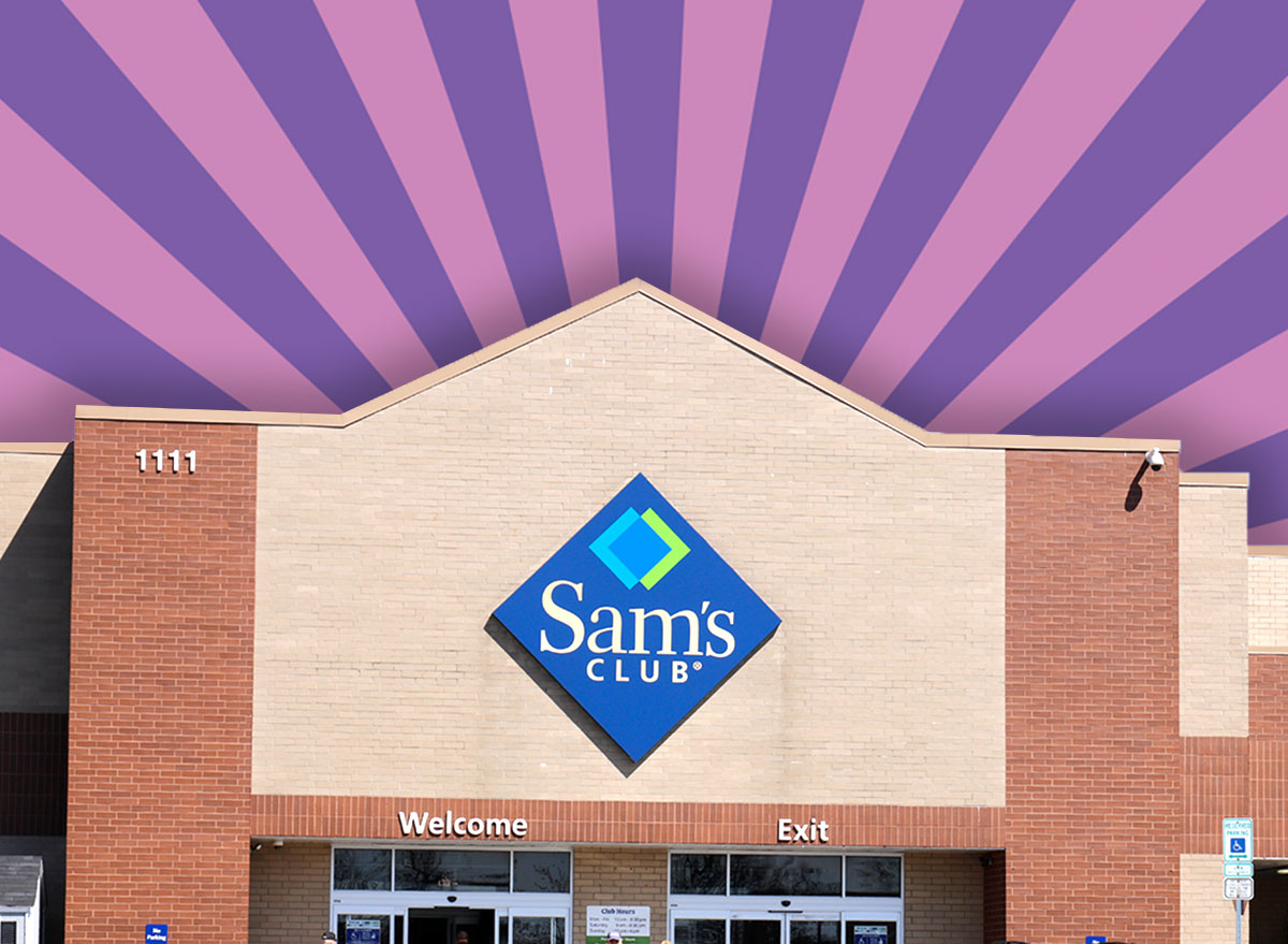 Sam's Club