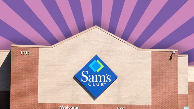 Sam's Club