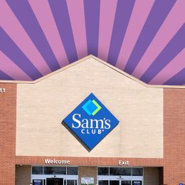 Sam's Club