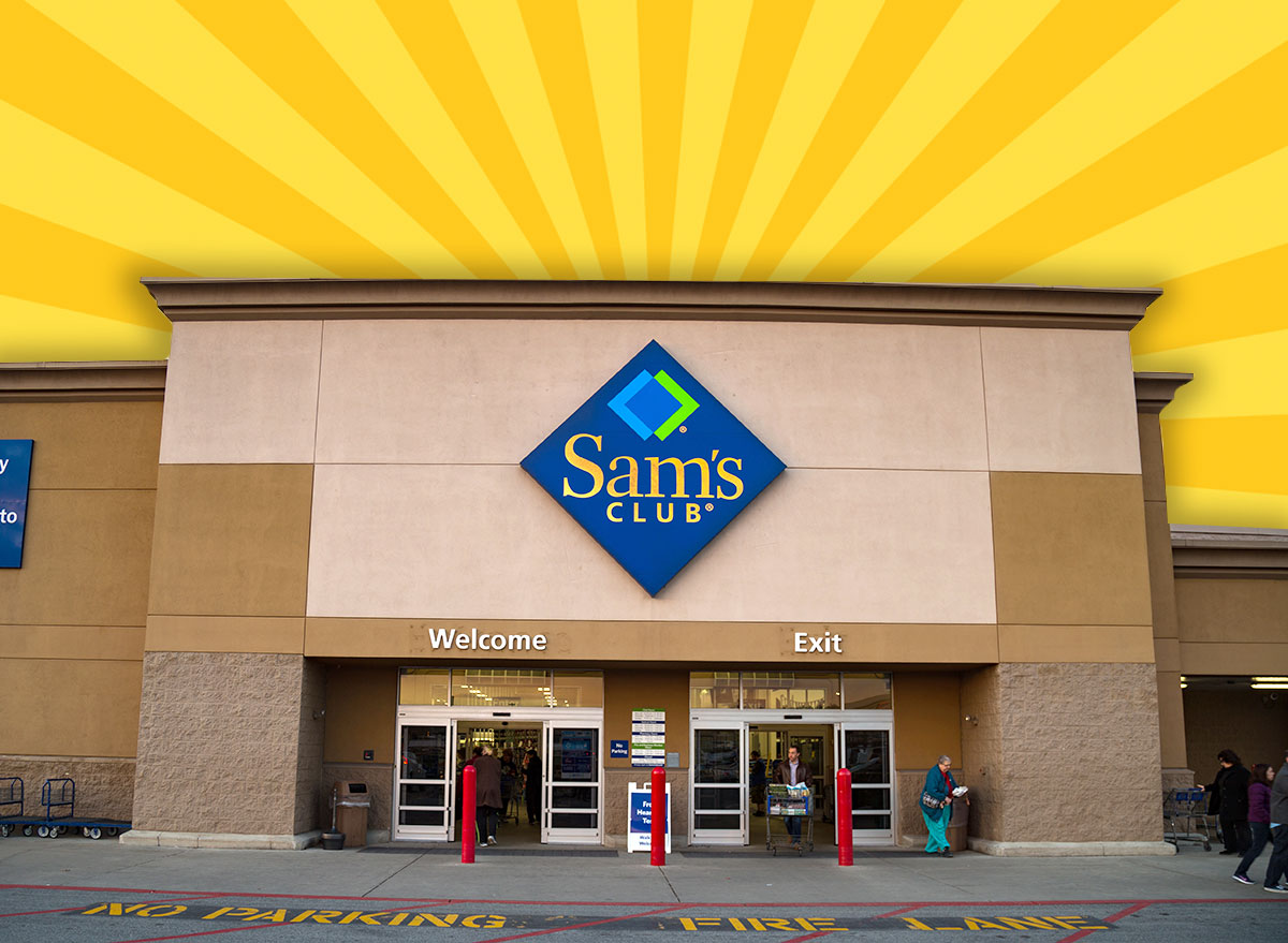Sam's Club