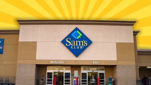 Sam's Club
