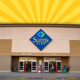 Sam's Club