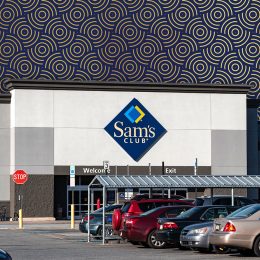 Sam's Club