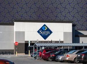 Sam's Club