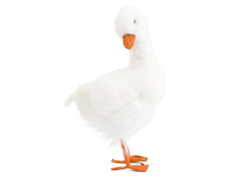 THE FARMHOUSE BY RACHEL ASHWELL Duck Decor