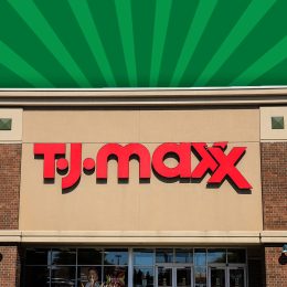 TJ Maxx