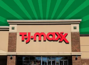 TJ Maxx