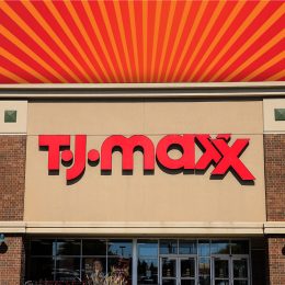 TJ Maxx
