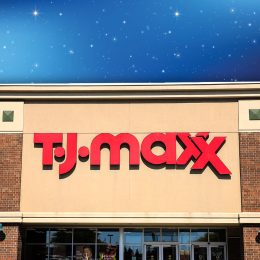 TJ Maxx