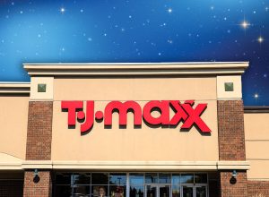 TJ Maxx