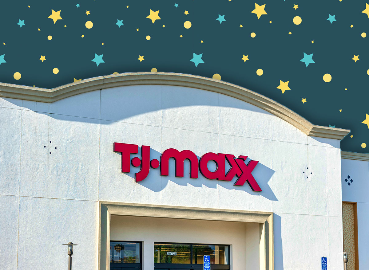 TJ Maxx