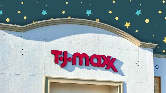 TJ Maxx