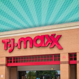 TJ Maxx