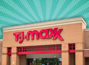 TJ Maxx