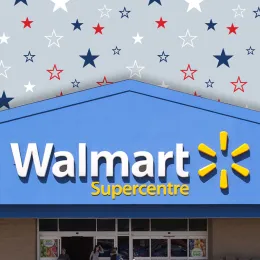 Walmart