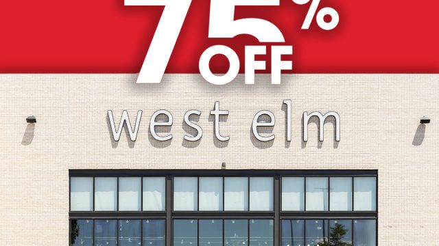 West Elm