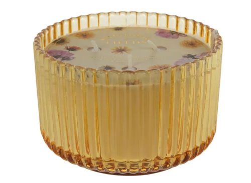 Wildflower Fields Jar Candle