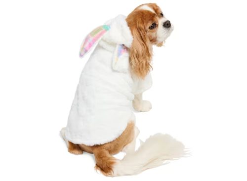 YOULY Easter Bunny Pet Hoodie
