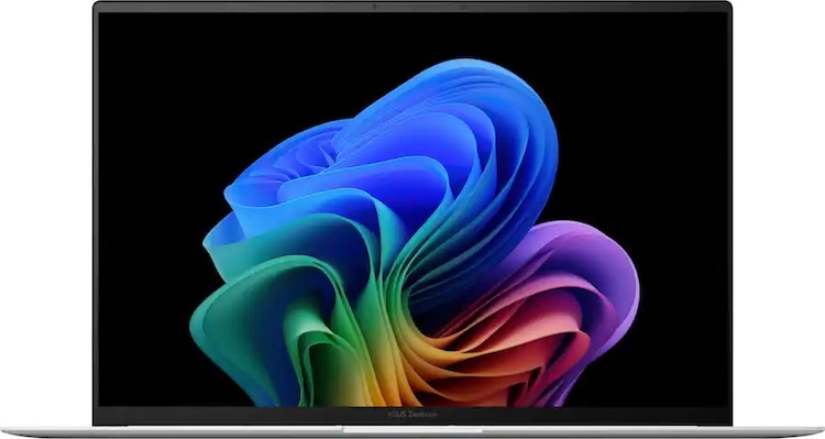 ASUS - Zenbook S 16 16
