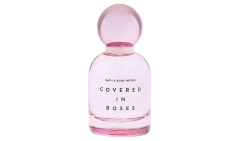 Covered in Roses Eau De Parfum