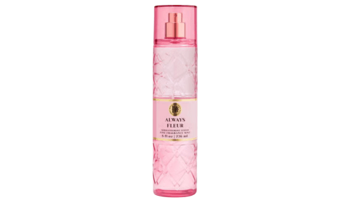 Always Fleur Fragrance Mist