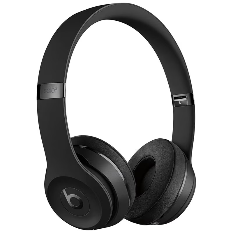 Beats Solo3 Wireless On-Ear Headphones