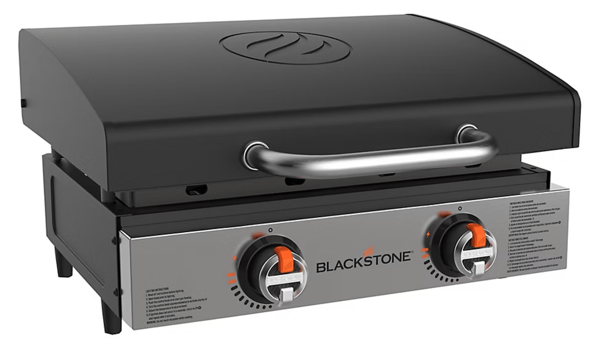 tabletop griddle