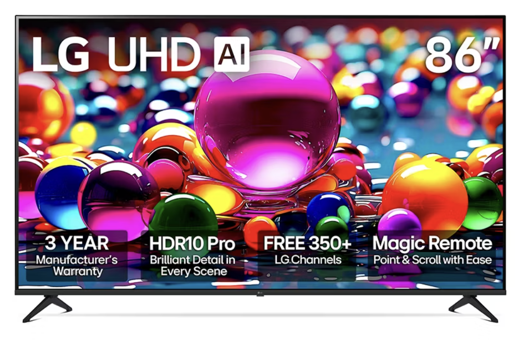 smart TV