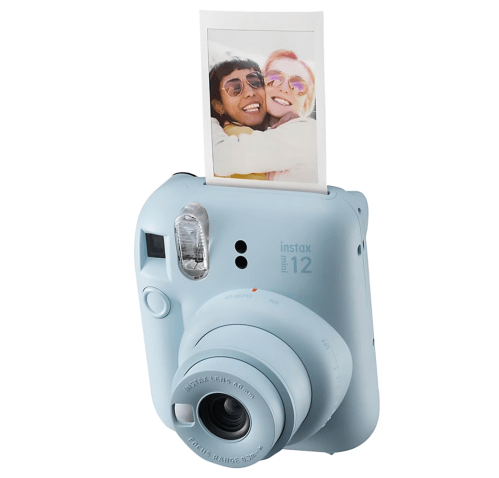 Fujifilm Instax Mini 12 Instant Camera