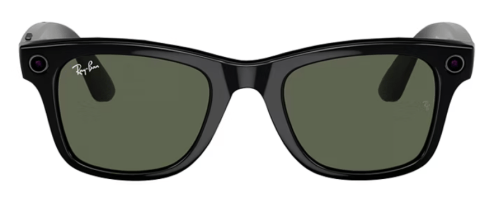 Ray-Ban Meta GEN 1 Sunglasses