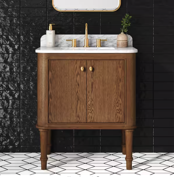 Home Decorators Collection Collette Bath Vanity